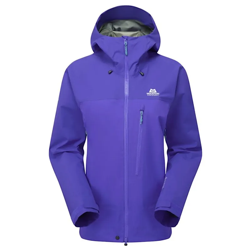 Mountain Equipment Manaslu Gore-Tex Pro ePE Women's Jacket in Clematis