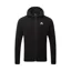 Mountain Equipment Micro Zip Men's Fleece Jacket in Black