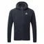 Mountain Equipment Micro Zip Men's Fleece Jacket in Cosmos