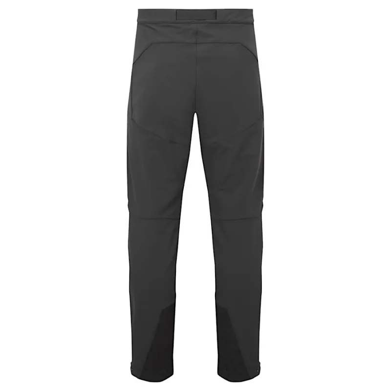 Mountain Equipment Mission Men's Pant Regular Leg in Black-1