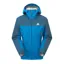 Mountain Equipment Saltoro Men's GORE-TEX Jacket in Atlantic/Admiral