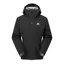 Mountain Equipment Saltoro Men's GORE-TEX Jacket in Black