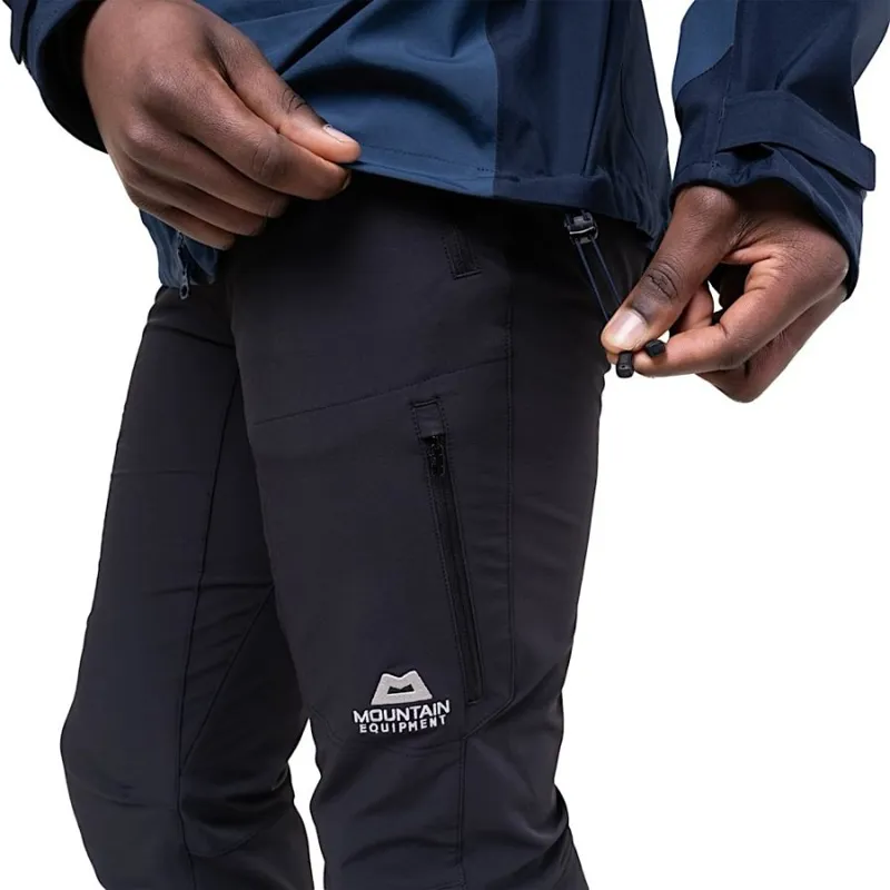 Mountain Equipment Saltoro Men's GORE-TEX Jacket in Dusk/Cosmos-10