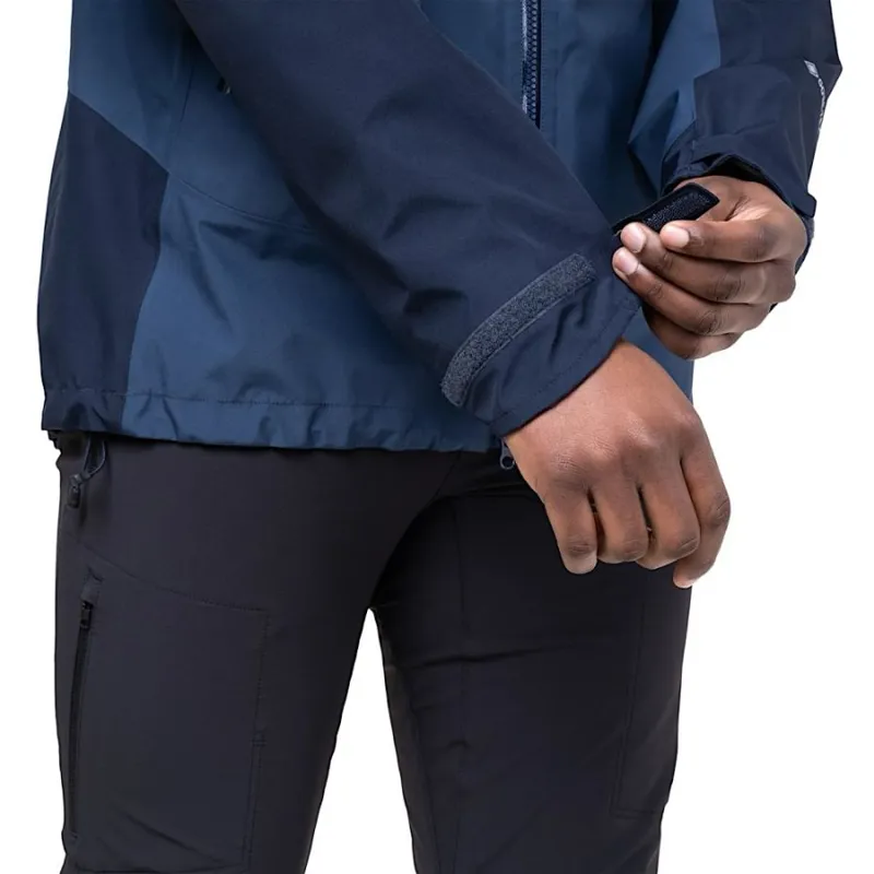 Mountain Equipment Saltoro Men's GORE-TEX Jacket in Dusk/Cosmos-6