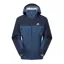 Mountain Equipment Saltoro Men's GORE-TEX Jacket in Dusk/Cosmos