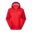 Mountain Equipment Saltoro Men's GORE-TEX Jacket Imperial Red/Crimson