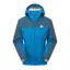 Mountain Equipment Saltoro Men's GORE-TEX Jacket in Mykonos/Majolica