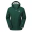 Mountain Equipment Saltoro Men's GORE-TEX Jacket in Pine/Fern