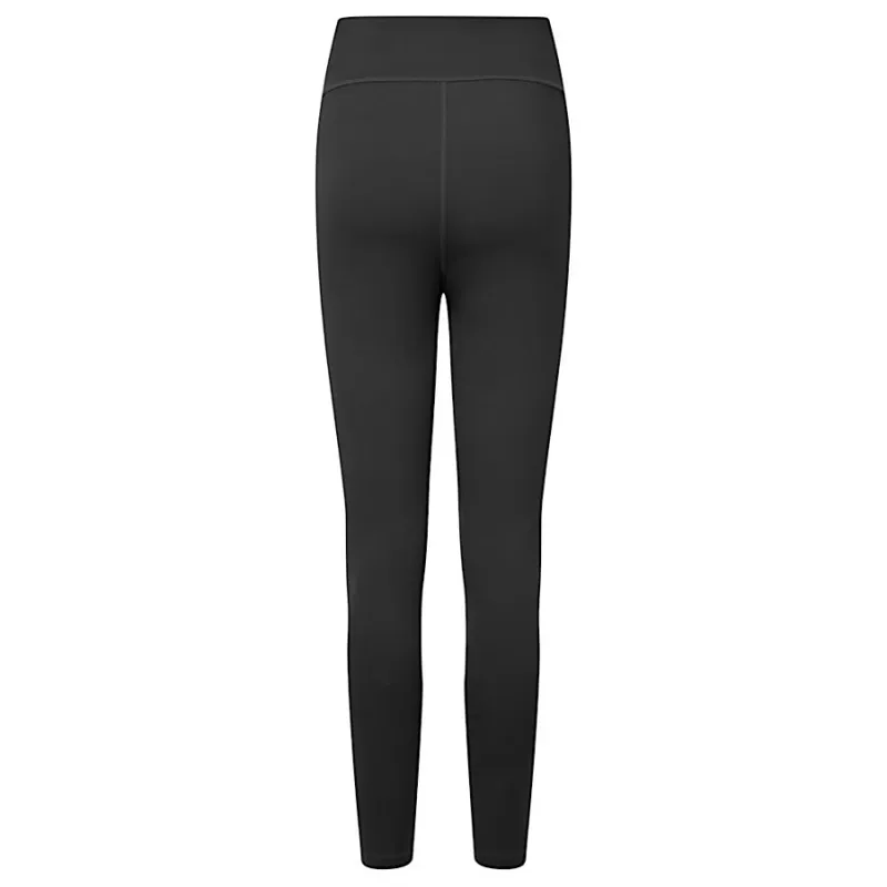 Mountain Equipment Sereno Women's Legging in Phantom-1