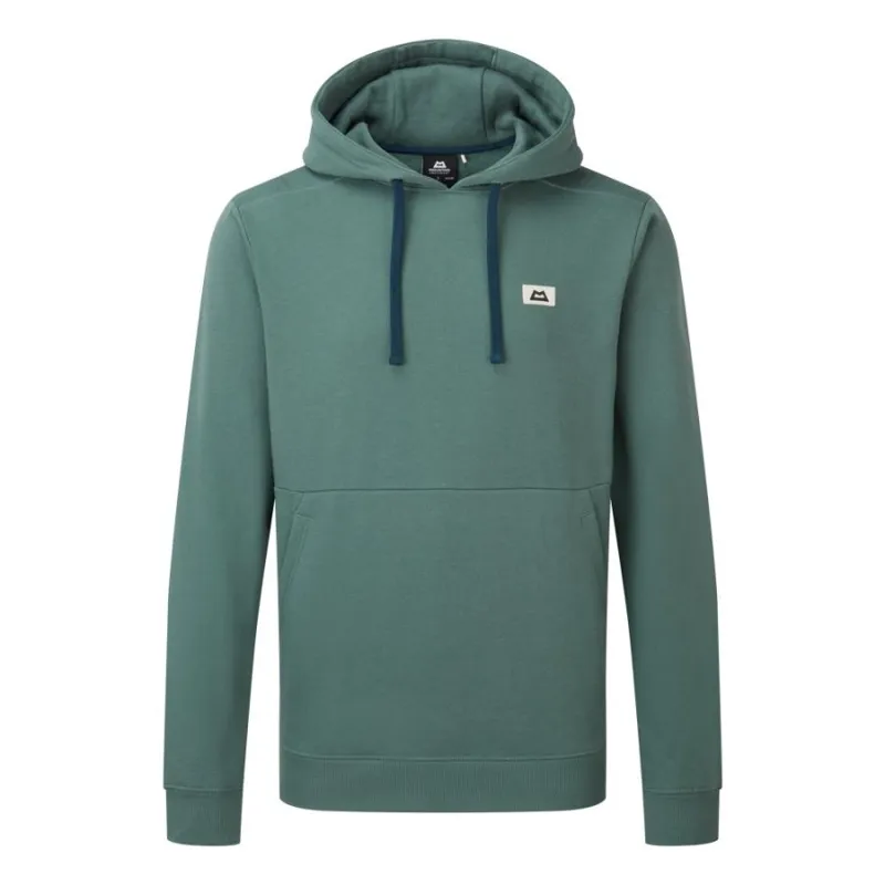 Mountain Equipment Stonescape Men's Hoody in Sea Pine