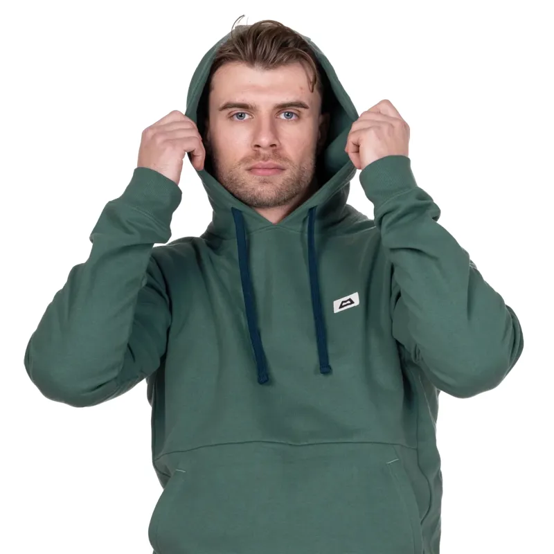 Mountain Equipment Stonescape Men's Hoody in Sea Pine-5