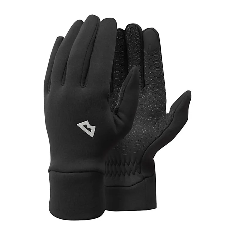 Mountain Equipment Stretch Fleece Grip Glove