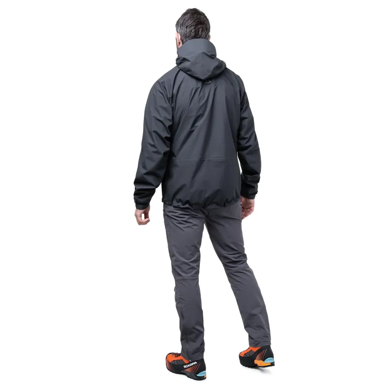 Mountain Equipment Tacul Men's Jacket in Cosmos/Admiral-6