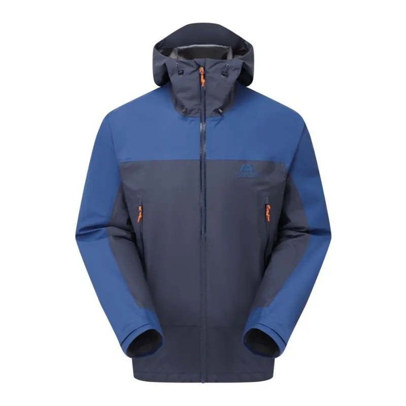 Mountain Equipment Tacul Men's Jacket in Cosmos/Admiral