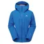 Mountain Equipment Tupilak Men's Gore-Tex Pro Jacket in Atlantic Blue