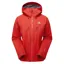 Mountain Equipment Tupilak Men's Gore-Tex Pro Jacket in Chili Red