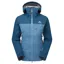 Mountain Equipment Women's Makalu GORE-TEX Jacket in Stellar/Majolica
