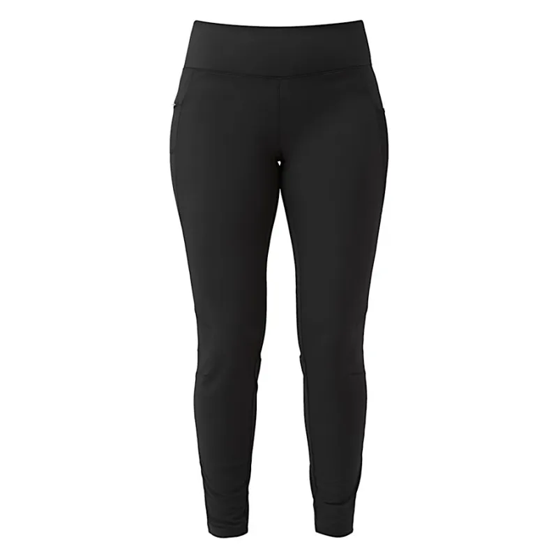 Mountain Equipment Women's Sonica Tight in Black