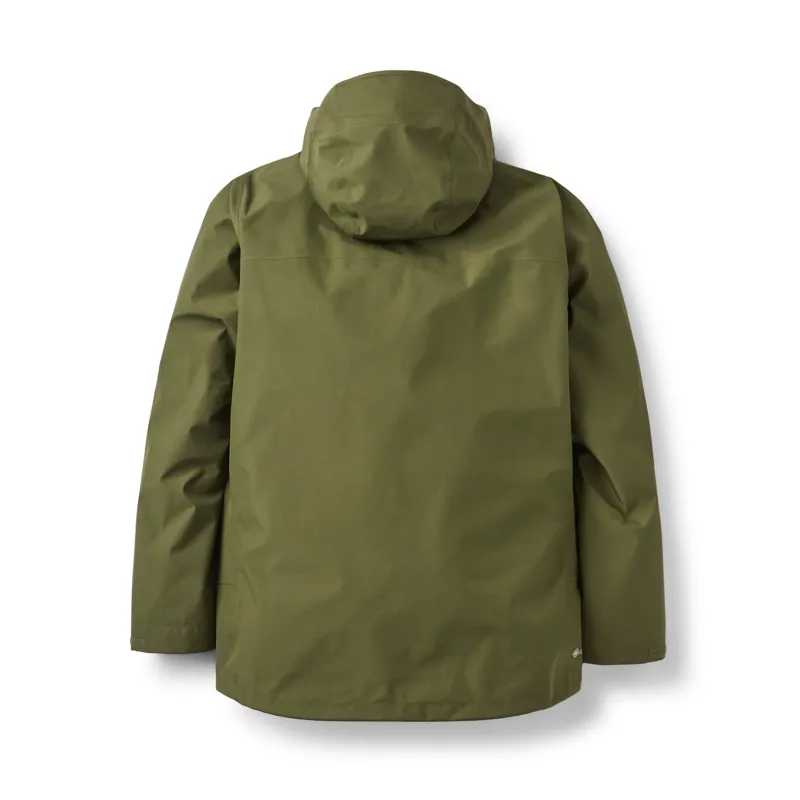 Rab Namche GORE-TEX Men's Jacket in Army-1