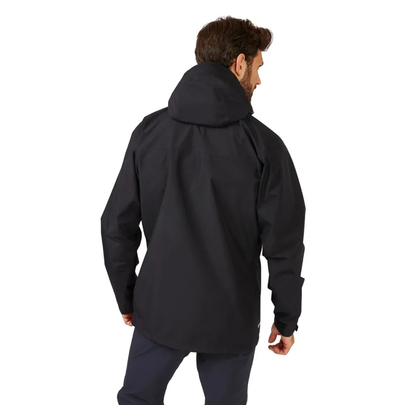 Rab Namche GORE-TEX Men's Jacket in Black-4
