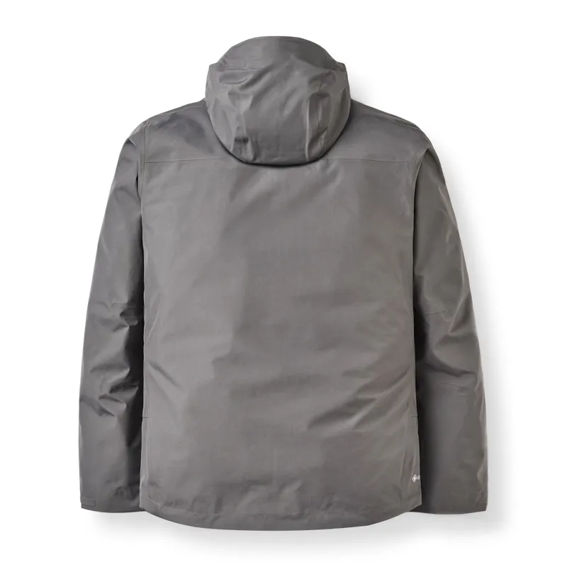 Rab Namche GORE-TEX Men's Jacket in Graphene-1