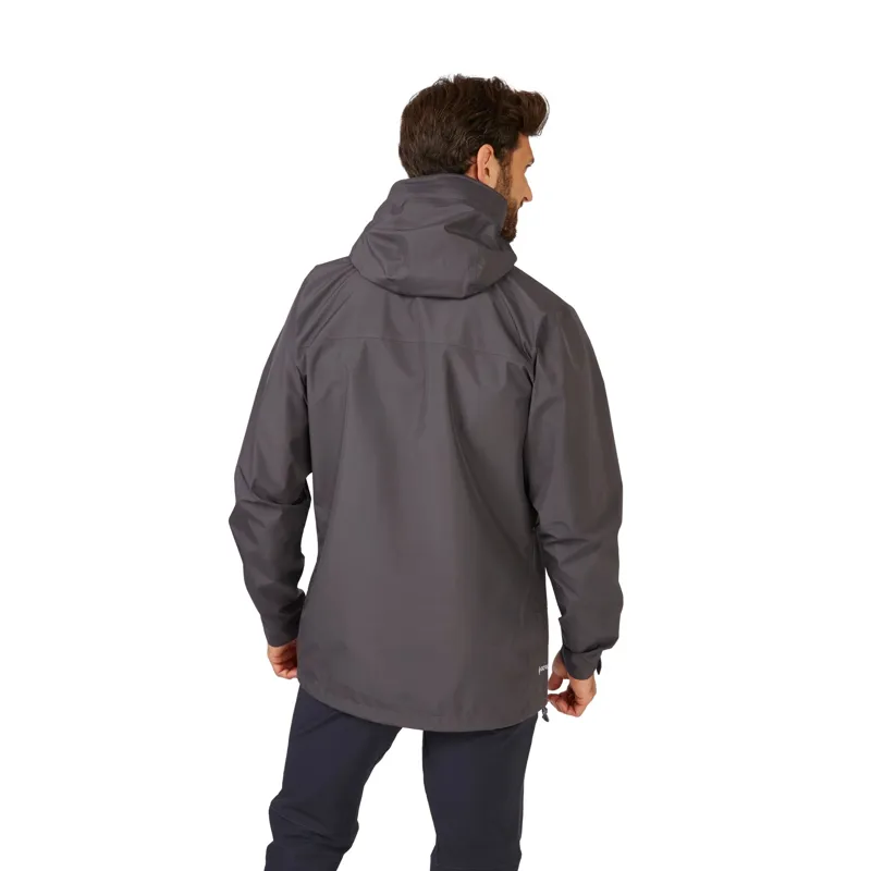 Rab Namche GORE-TEX Men's Jacket in Graphene-4