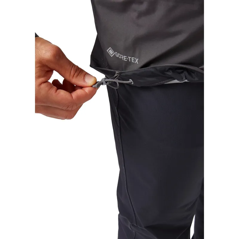 Rab Namche GORE-TEX Men's Jacket in Graphene-10