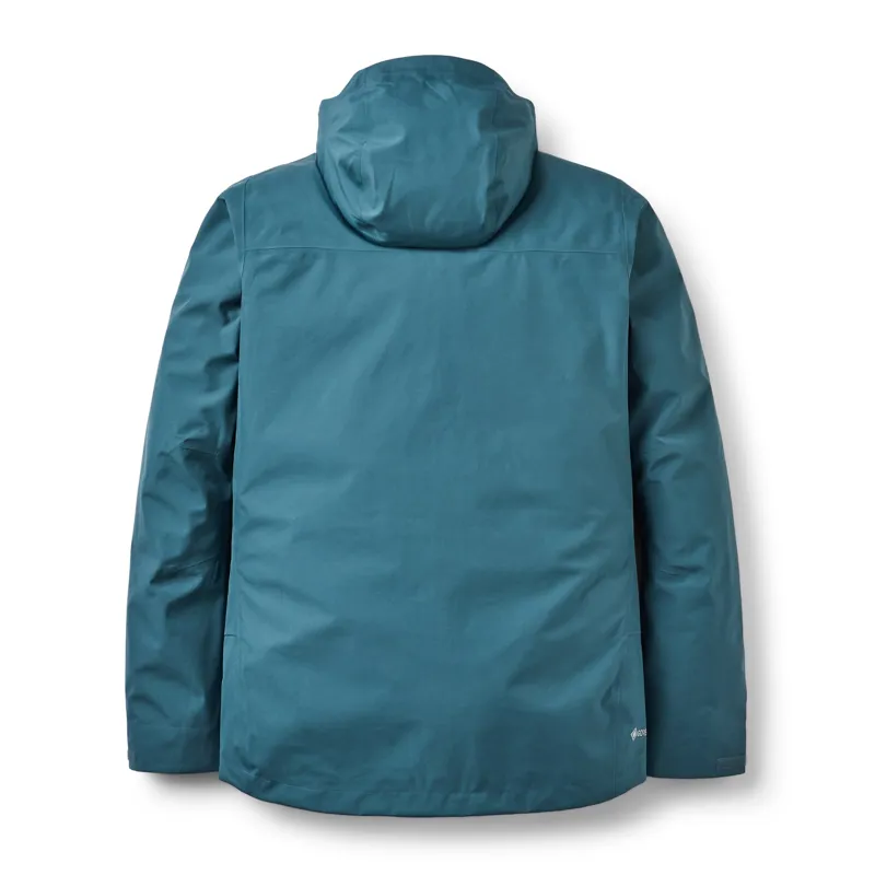 Rab Namche GORE-TEX Men's Jacket in Orion Blue-1