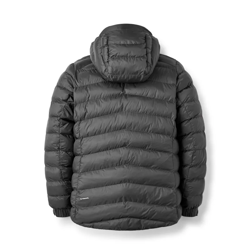 Rab Nebitron Pro Insulated Jacket in Anthracite-1