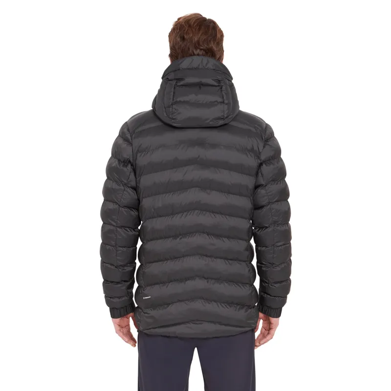Rab Nebitron Pro Insulated Jacket in Anthracite-3