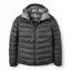 Rab Nebitron Pro Insulated Jacket in Black