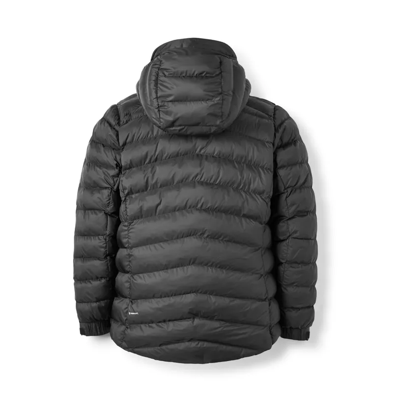 Rab Nebitron Pro Insulated Jacket in Black-1