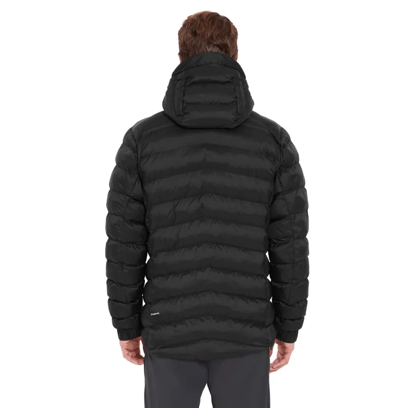 Rab Nebitron Pro Insulated Jacket in Black-2