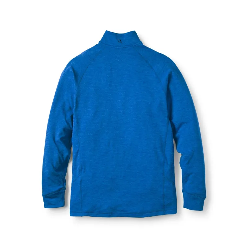 Rab Nexus Pull-On Mens Fleece in Maya Blue-1