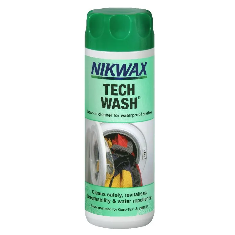 Nikwax Tech Wash 300ml