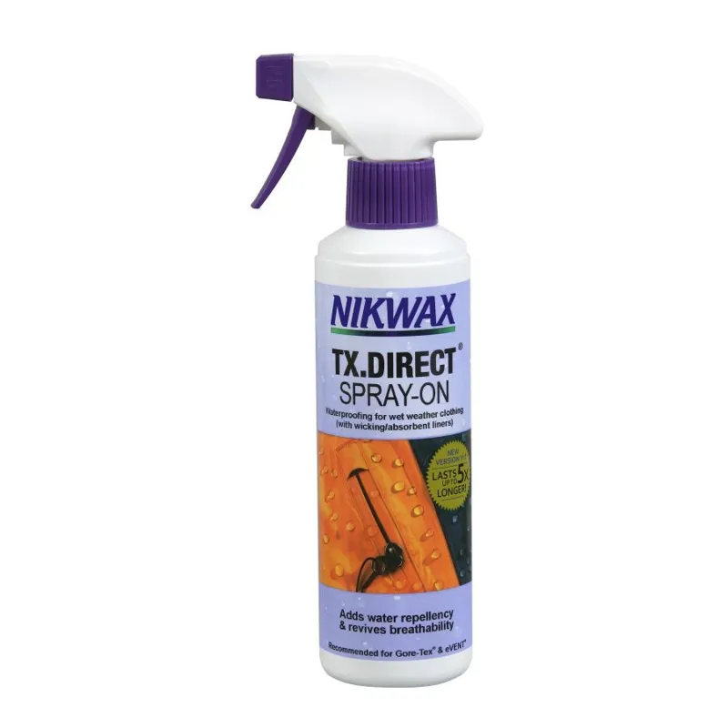 Nikwax TX.Direct Spray-On 300ml