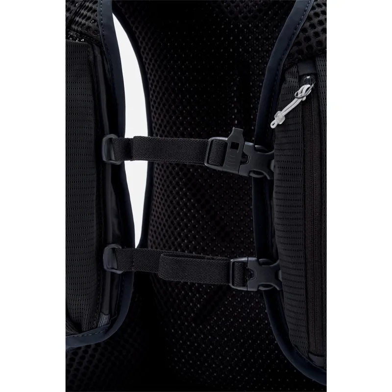 Rab Nitron 12L Lightweight Pack in Anthracite-6