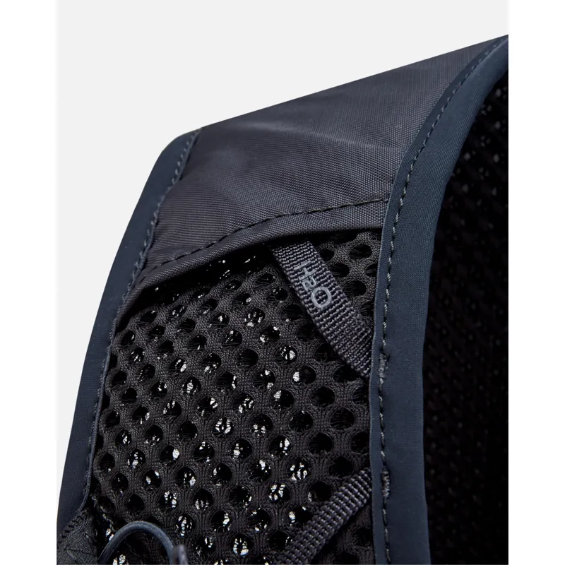 Rab Nitron 12L Lightweight Pack in Anthracite-5
