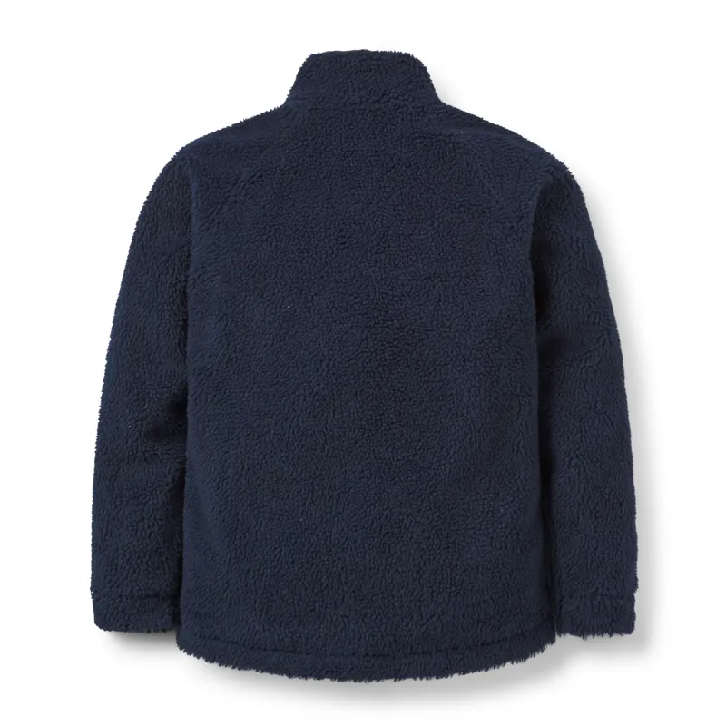 Rab Original Pile Jacket Men's in Deep Ink-1