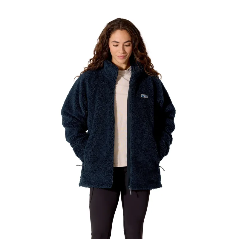 Rab Original Pile Jacket Men's in Black-3