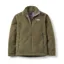 Rab Original Pile Jacket Men's in Light Khaki
