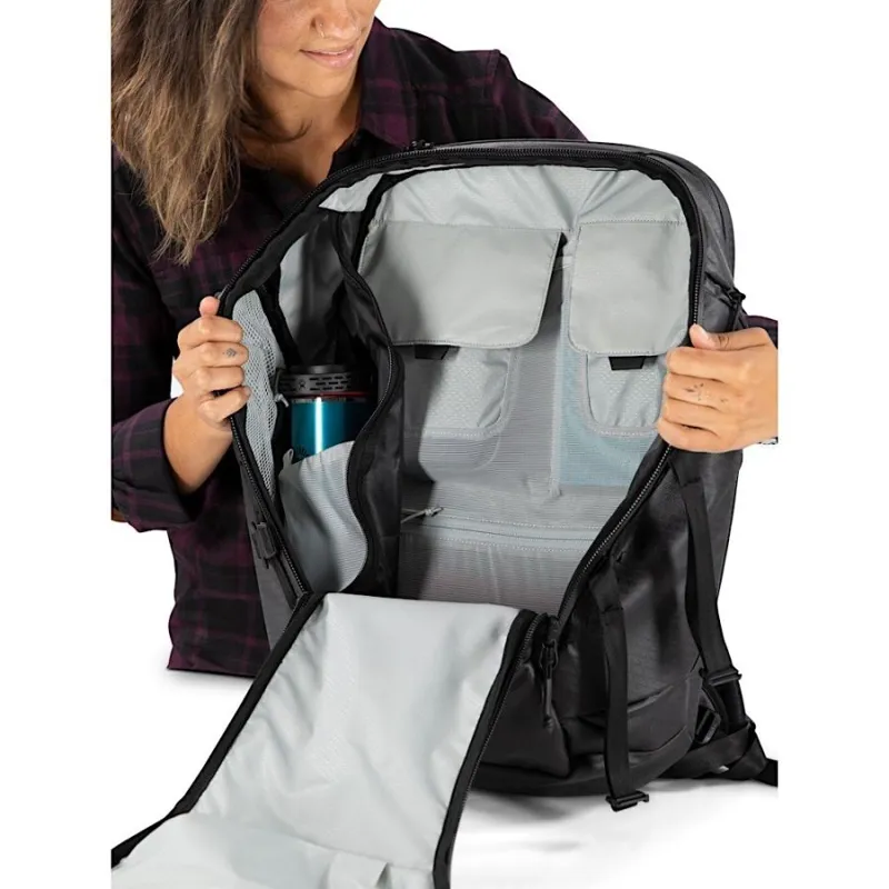 Osprey Archeon 30 Backpack 30L in Black-7