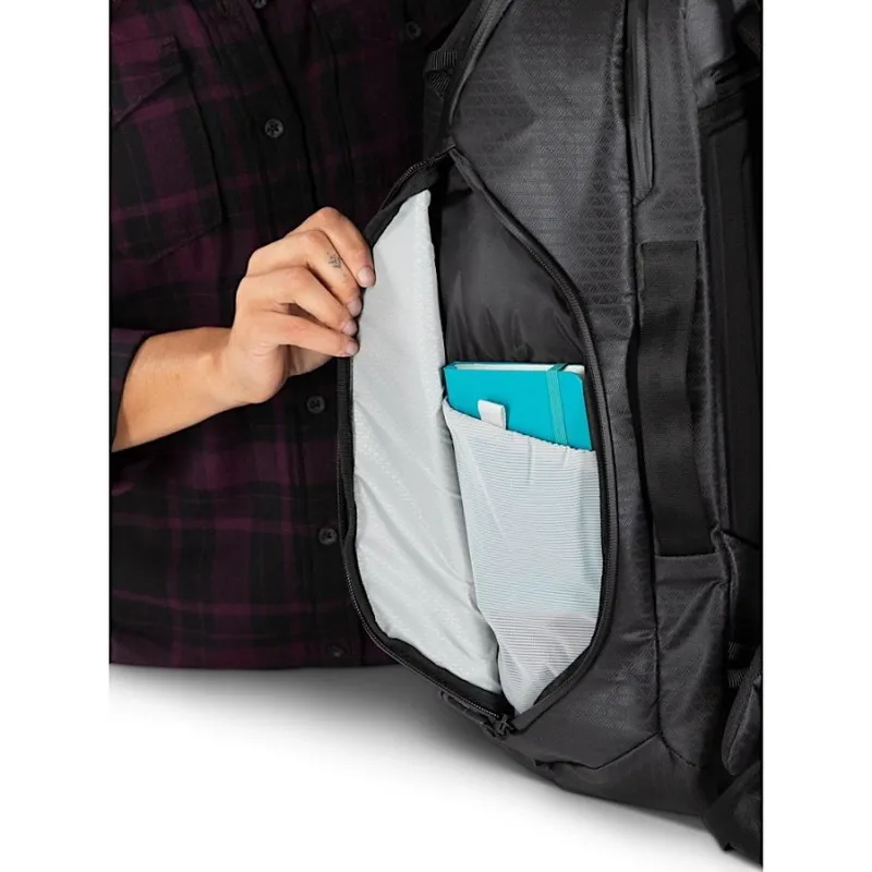 Osprey Archeon 30 Backpack 30L in Black-9