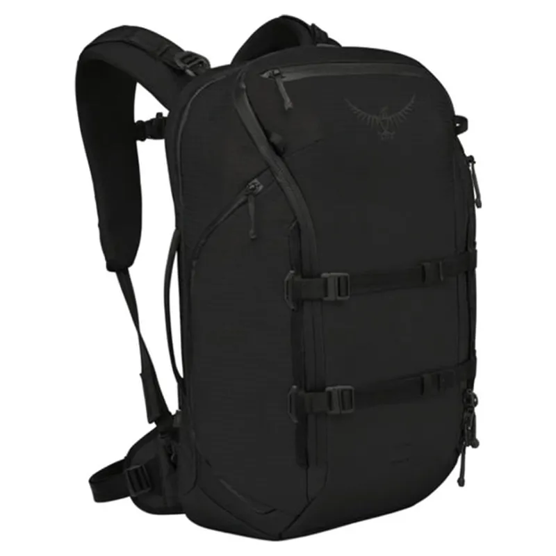Osprey Archeon 30 Backpack 30L in Black-1