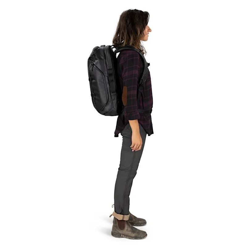 Osprey Archeon 30 Backpack 30L in Black-11