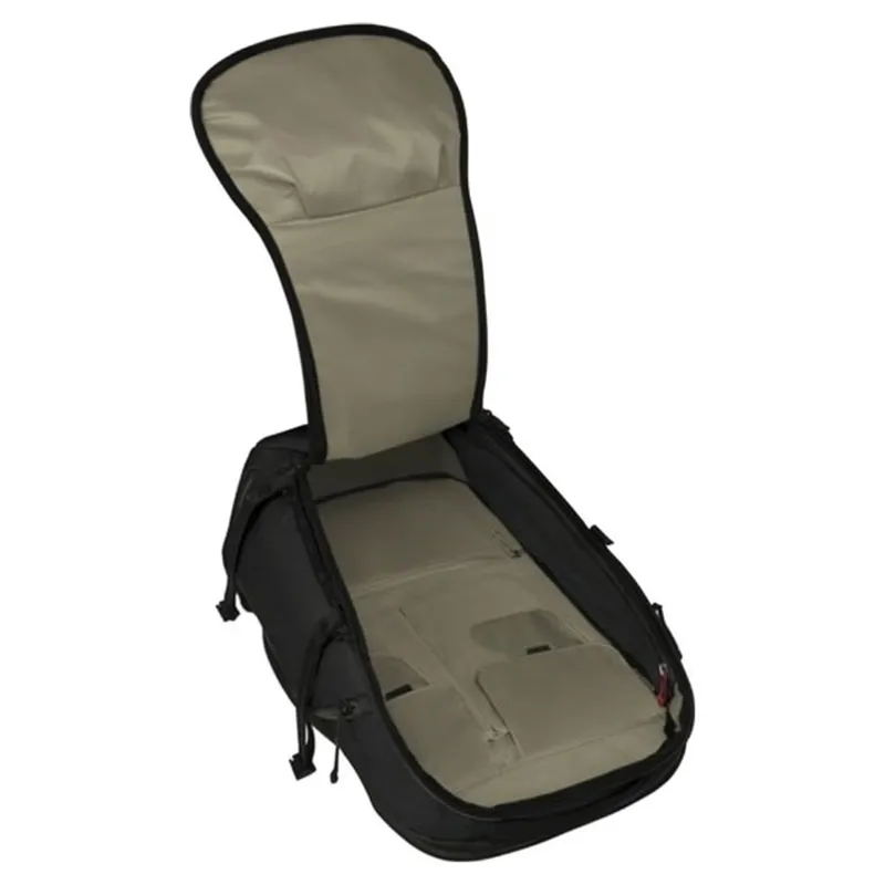Osprey Archeon 30 Backpack 30L in Black-6