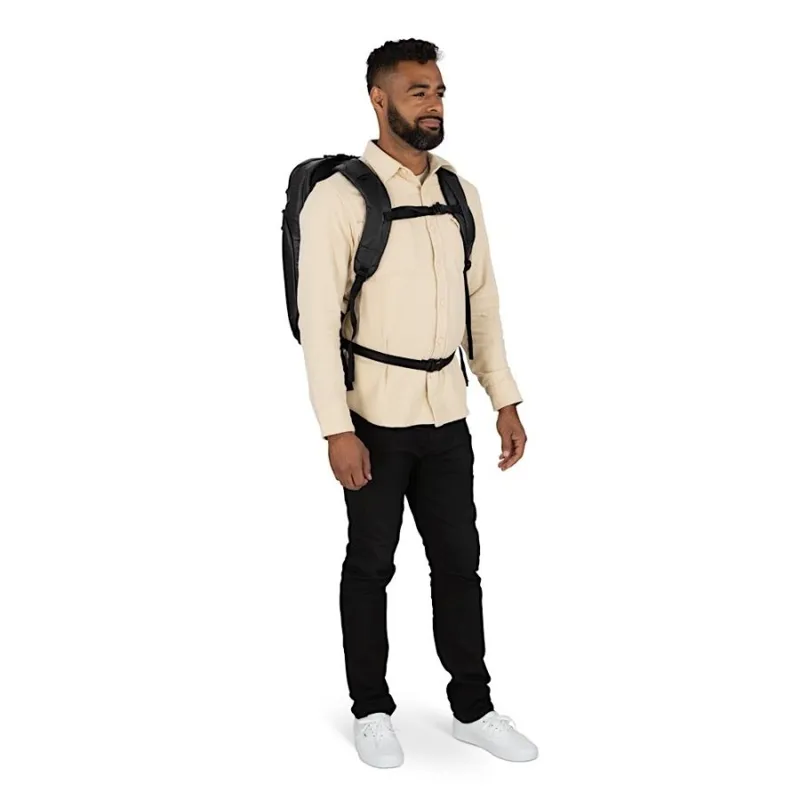 Osprey Archeon 30 Backpack 30L in Black-13