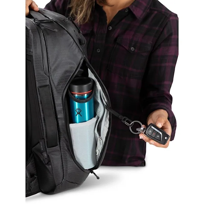 Osprey Archeon 30 Backpack 30L in Black-8