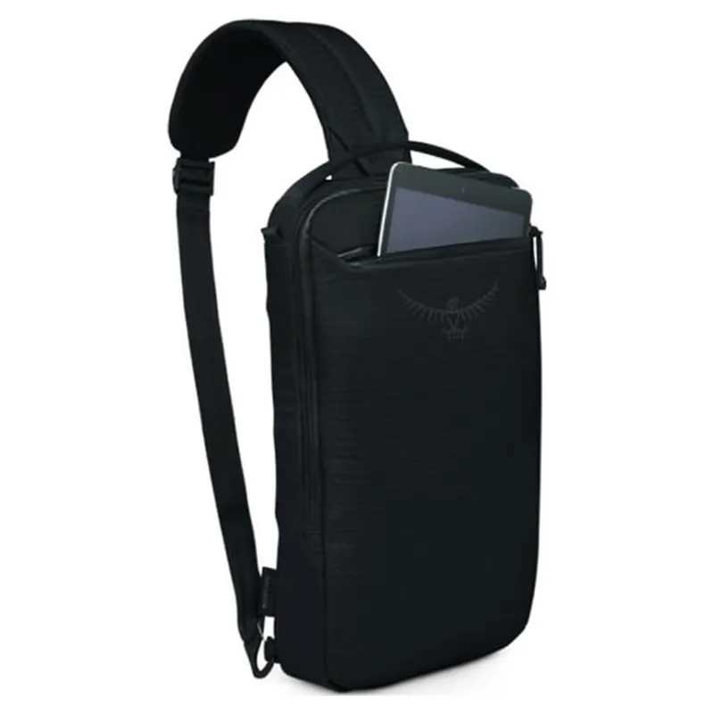 Osprey Archeon Sling 7 in Black-4