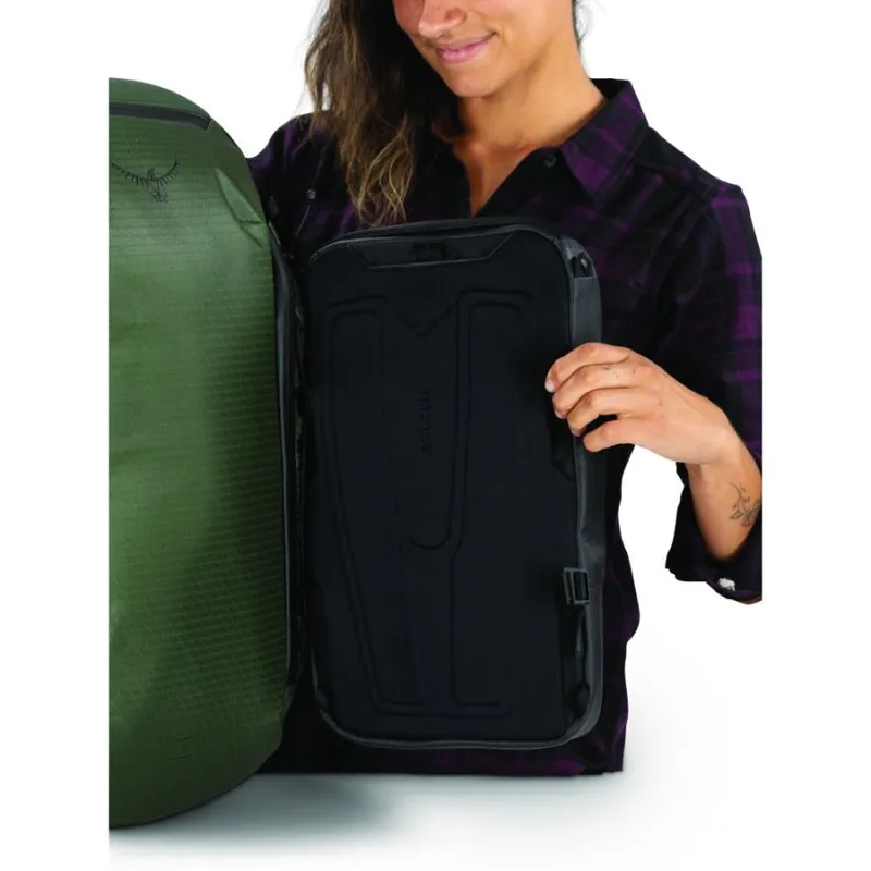 Osprey Archeon Sling 7 in Black-8